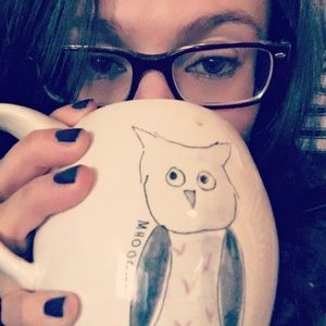 Meet your Posher, Amanda